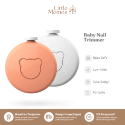 Electric Nail Trimmer