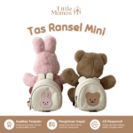 Tas Ransel Mini