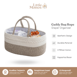 Caddy Bag Rope