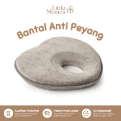Bantal Anti Peyang